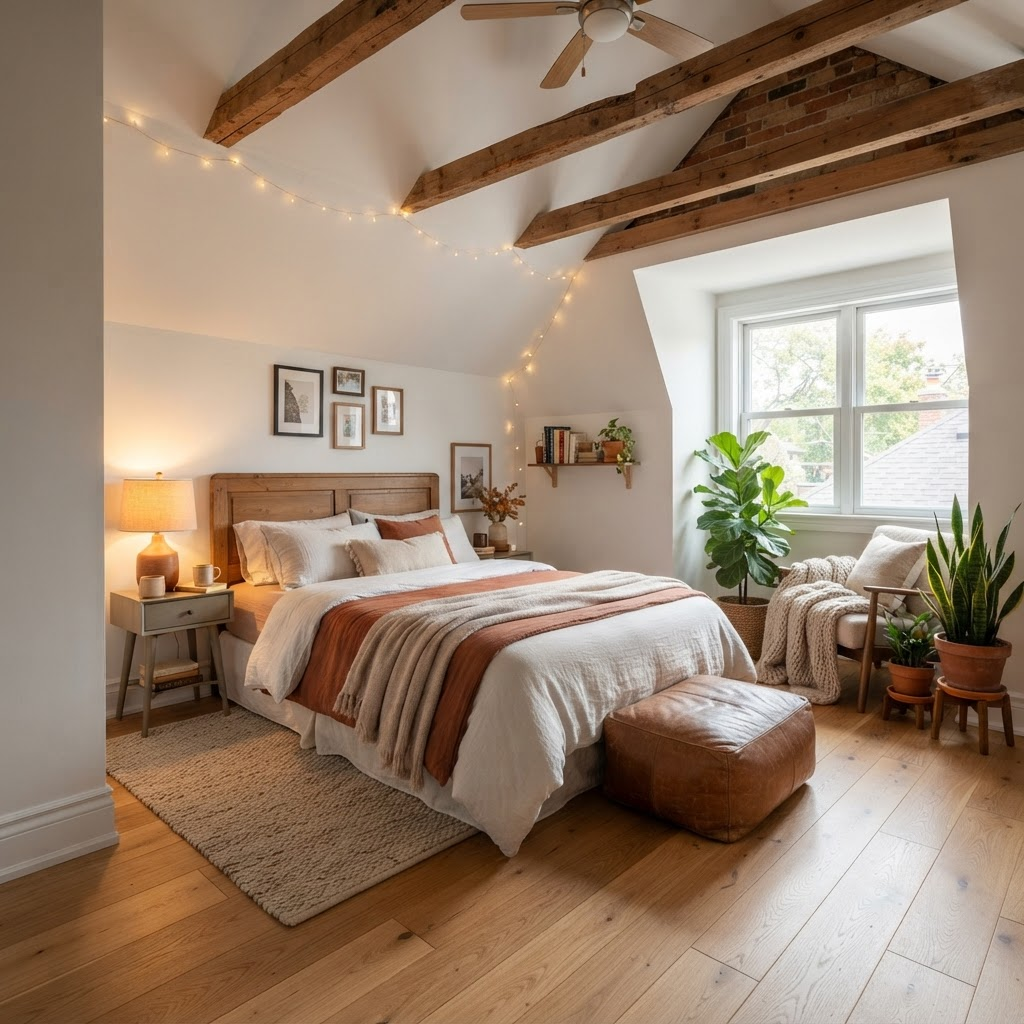 2-Zimmer-Wohnung mit 54 m²