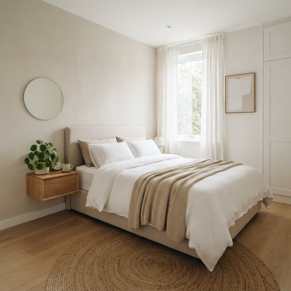 3-Zimmer-Wohnung mit 78 m²